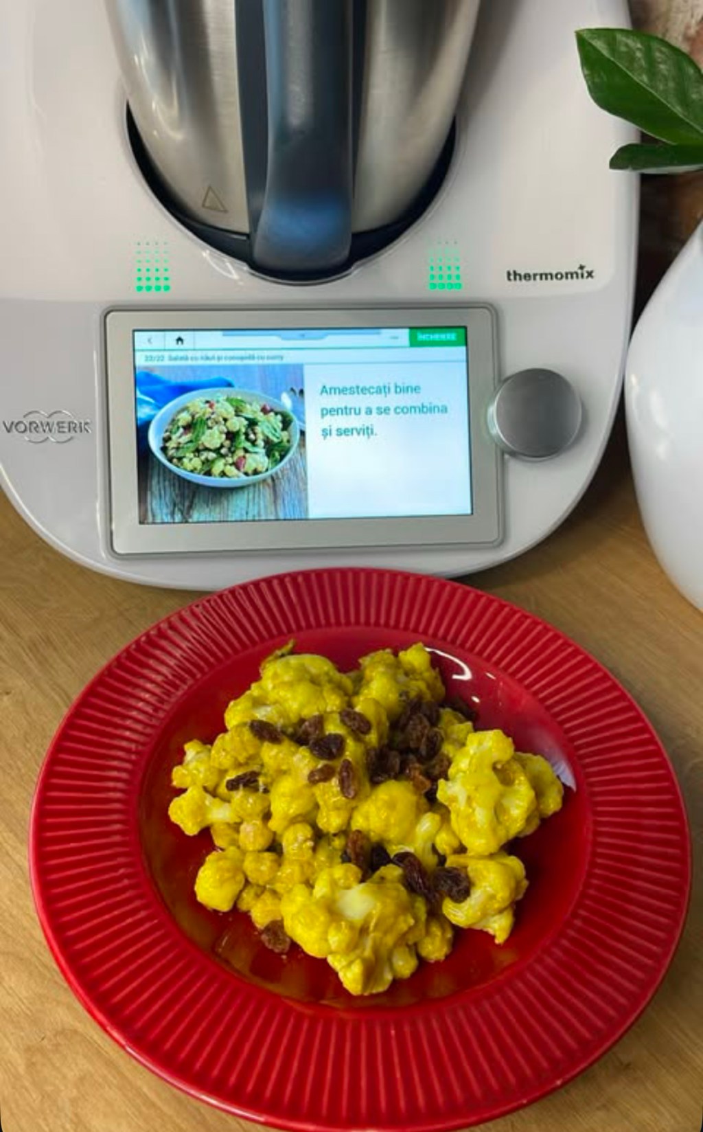 🍽️𝐌𝐚𝐦𝐢 𝐜𝐞 𝐠ă𝐭𝐞ș𝐭𝐢 𝐚𝐳𝐢? Ep.3🥗 𝚂𝚊𝚕𝚊𝚝ă 𝚌𝚞 𝚗ă𝚞𝚝 ș𝚒 𝚌𝚘𝚗𝚘𝚙𝚒𝚍ă 𝚌𝚞&nbsp;𝚌𝚞𝚛𝚛𝚢