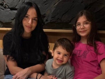 Un weekend în Apuseni care ne-a făcut&nbsp;bine.