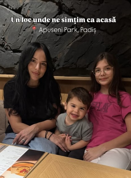 Un weekend în Apuseni care ne-a făcut&nbsp;bine.